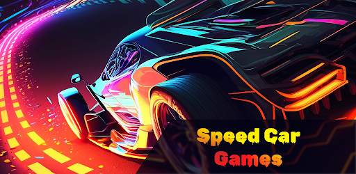 Speed Car Games screenshot 1