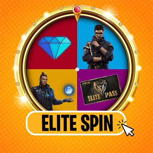 ELITE SPIN : DJ Alok, Diamonds & Elite Pass 11