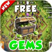 Gems Cheats For Clash Of Clans 1.0