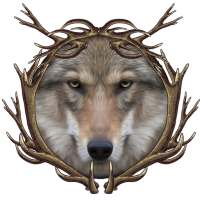 Hunter Simulator logo