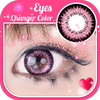 Eyes Changer Color icon