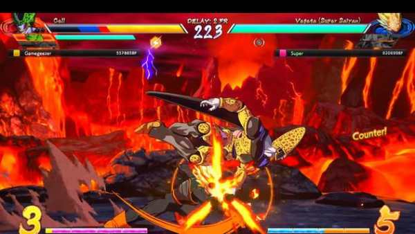 Super seyom God screenshot 3