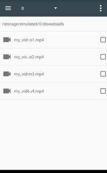 vidеоdеr Vidео Dowloader APK screenshot 2