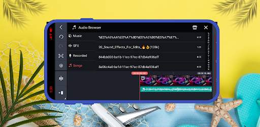 Dj Name Maker & Mixer скриншот 8