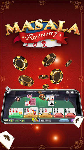 Masala Rummy-Play Free Online Indian Rummy screenshot 4