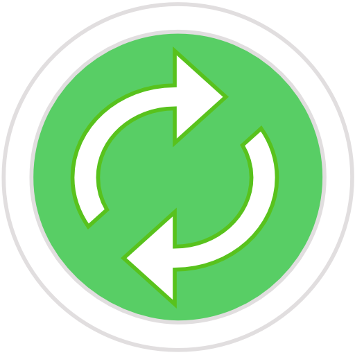 Contacts Sync (requires ROOT) icon