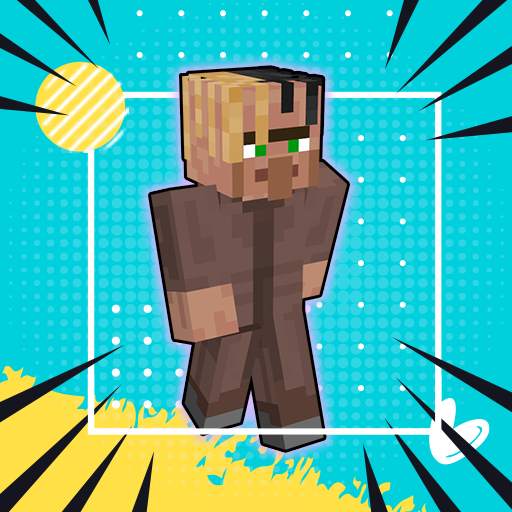 Villager Skins For Minecraft 2.0.2