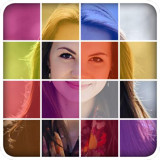 Photo Grid Color Fx 1.6