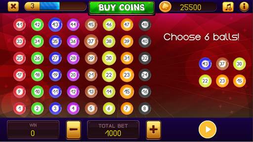 RoCasino FREE screenshot 4