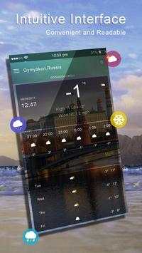 Weather App screenshot 5