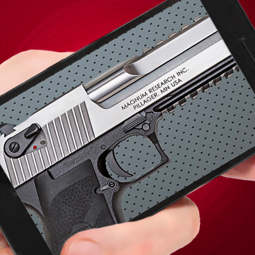 Gun Shooting Simulator أيقونة