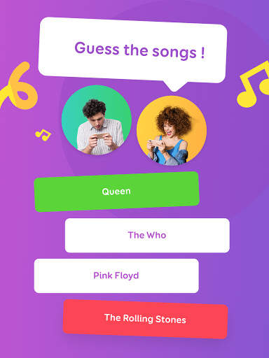 SongPop® - Guess The Song screenshot 8