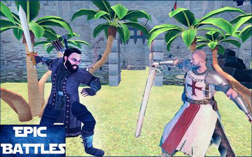 Dirilis Osman Ghazi Game screenshot 2
