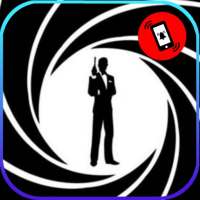 Best James bond Ringtones