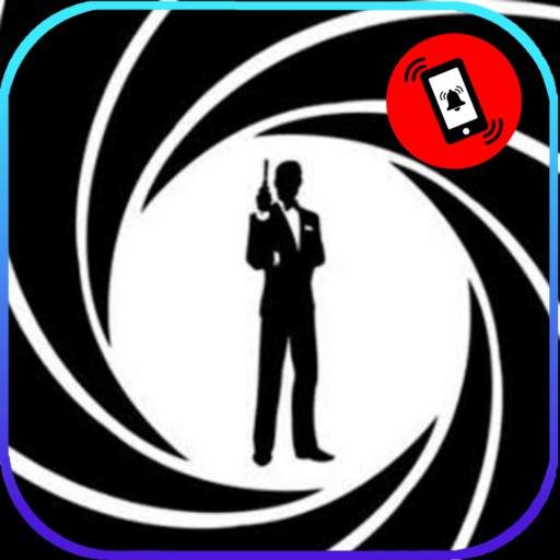 Best James bond Ringtones 4