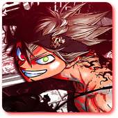 Black Clover Anime 1.2.1
