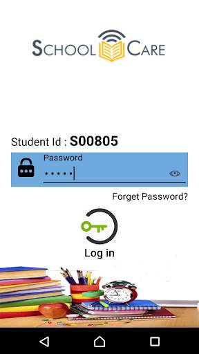 School Care SGM Fatehabad screenshot 1