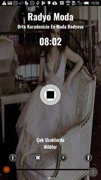 Radyo Moda screenshot 3