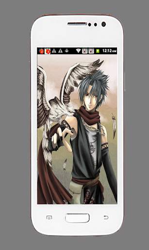 Anime wallpapers screenshot 8