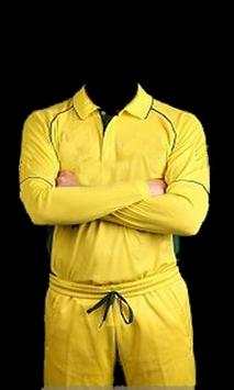 Cricket Photosuit screenshot 2
