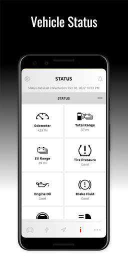 My Mitsubishi Connect screenshot 5