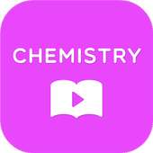 Chemistry on 9Apps