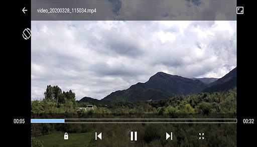 PLAY Pro - Flash Player, FLV (All Media) screenshot 7