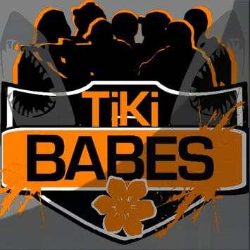 TiKi Babes Clan screenshot 13