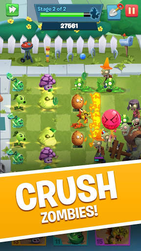 Plants vs. Zombies™ 3 screenshot 3