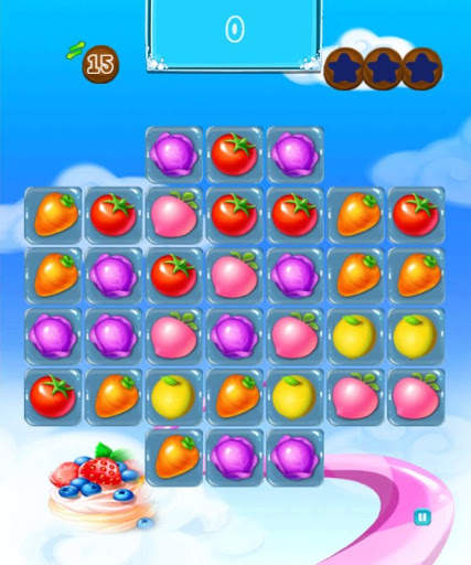 Fruit Farm Crush screenshot 3