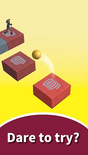 Zombie Crash (No.1 3D ball game) screenshot 5