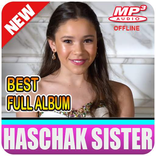 Haschak Sisters - GLOW - Full Album Offline screenshot 1