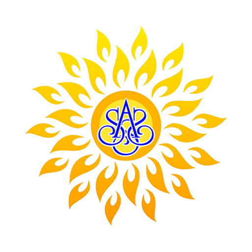 Sri Adhavan Silks icon