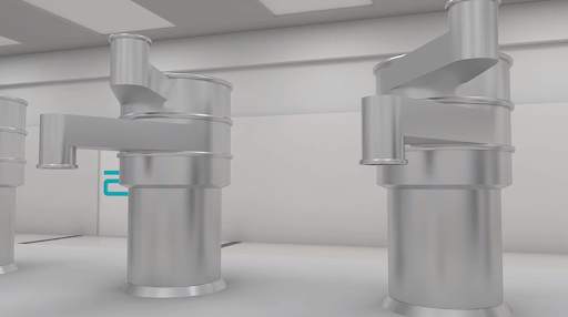 Cerom VR App screenshot 3