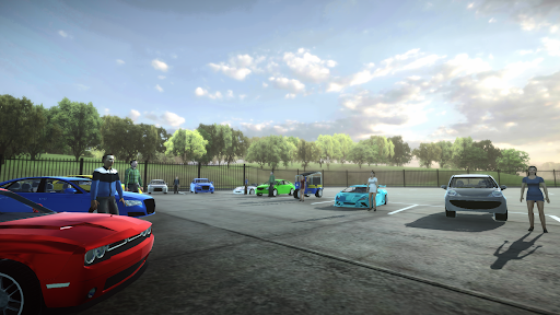 Car For Trade: Saler Simulator screenshot 2