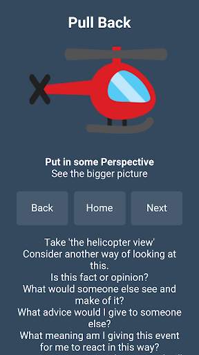 STOPP app screenshot 6