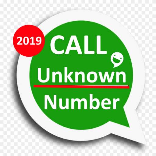Call unknown numbers for whatsapp 1.5