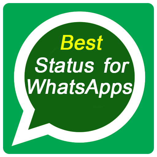 ikon Status for WhatsApps