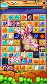 Blossom crush legend 2019 screenshot 2