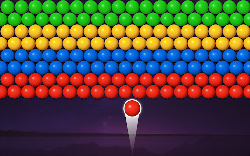 Bubble Shooter-Shoot Bubble screenshot 10