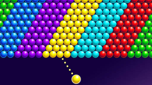 Bubble Freedom screenshot 8