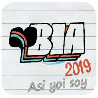 Letras De bia - asi yo soy on 9Apps