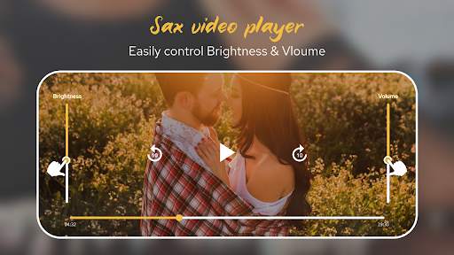 Sax Player Full HD All Format Free Download 2021 screenshot 2