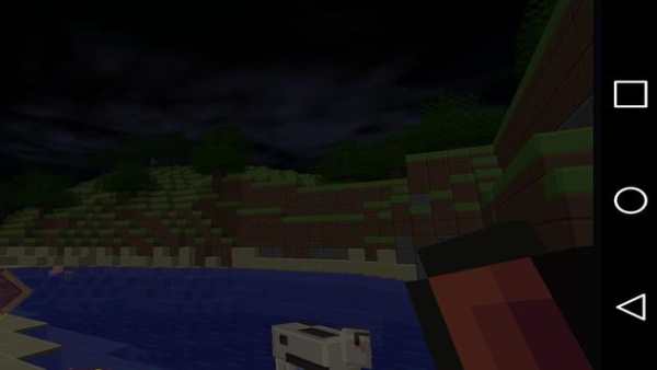 My Craft : survival screenshot 4