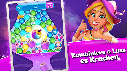 Crafty Candy Blast screenshot 6