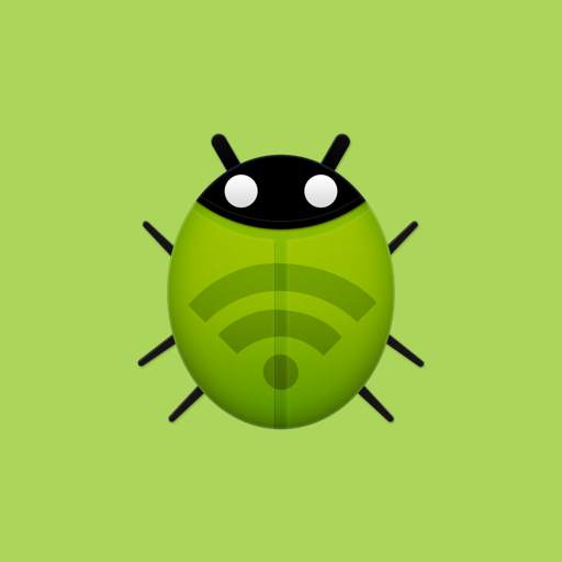 WiFi ADB - Debug Over Air 3.0.6