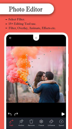 Enlighte PixaMotion – Photo Motion Animation screenshot 3