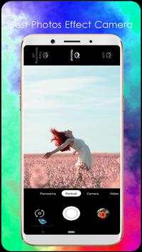honor X9 camera pro screenshot 3