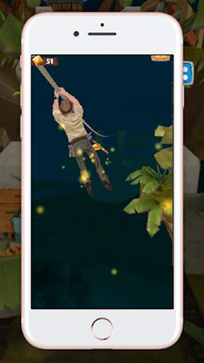 Temple Relic Free Run - Andless Running Game 2020 screenshot 4
