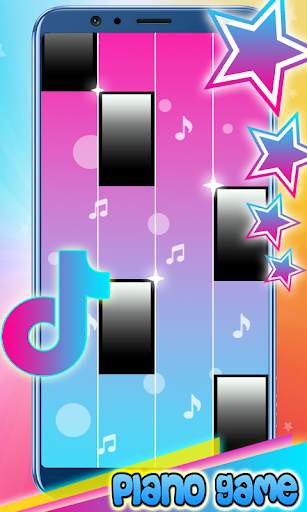 Justin Bieber 🎹 piano tiles screenshot 4